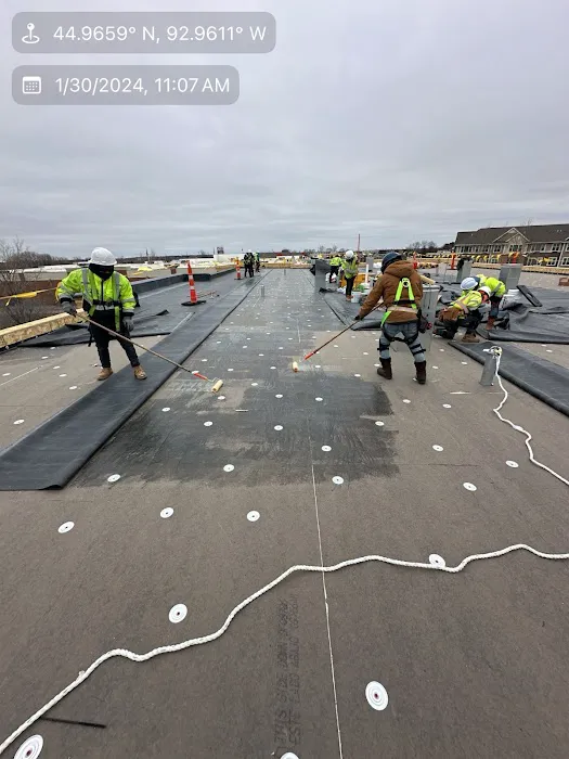 Bennys Roofing LLC Picture 7