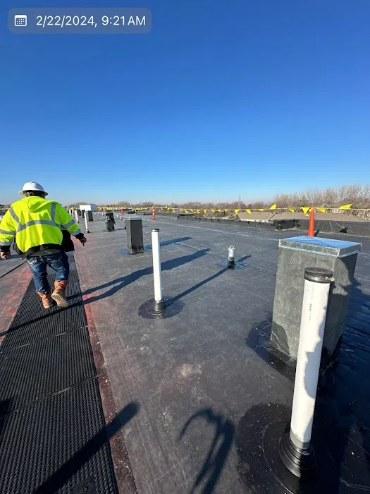 Bennys Roofing LLC Picture 5