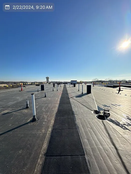 Bennys Roofing LLC Picture 6