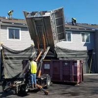 Pro-Choice Roofing, LLC ico