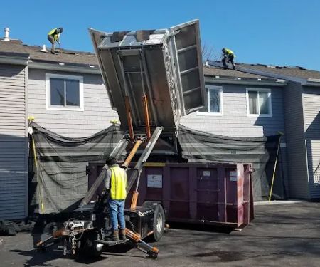 Pro-Choice Roofing, LLC