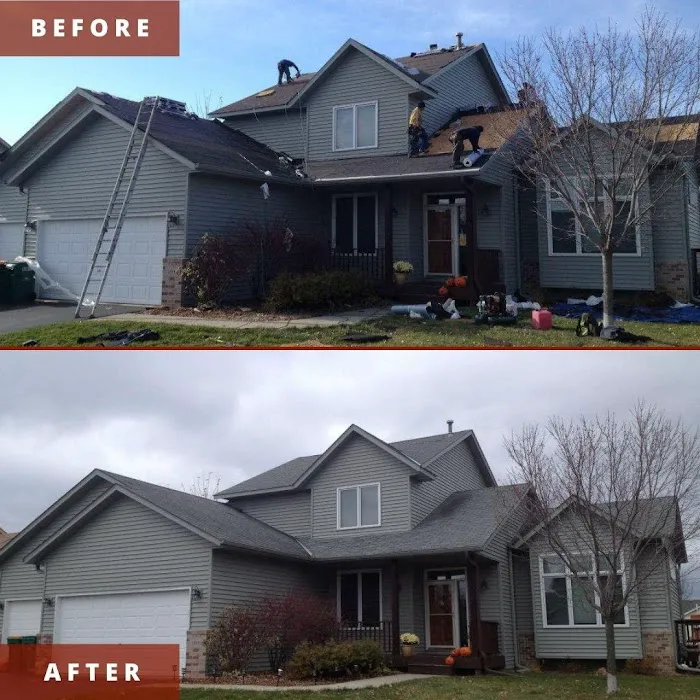 Liberte Construction - New Hope Picture 2