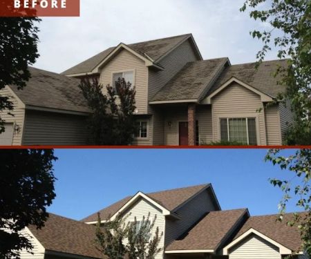 Liberte Construction - New Hope