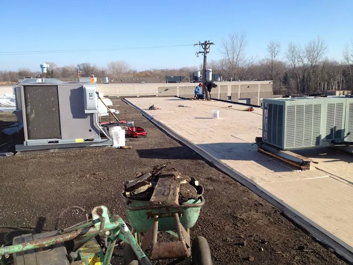 Liberte Construction - New Hope Picture 9