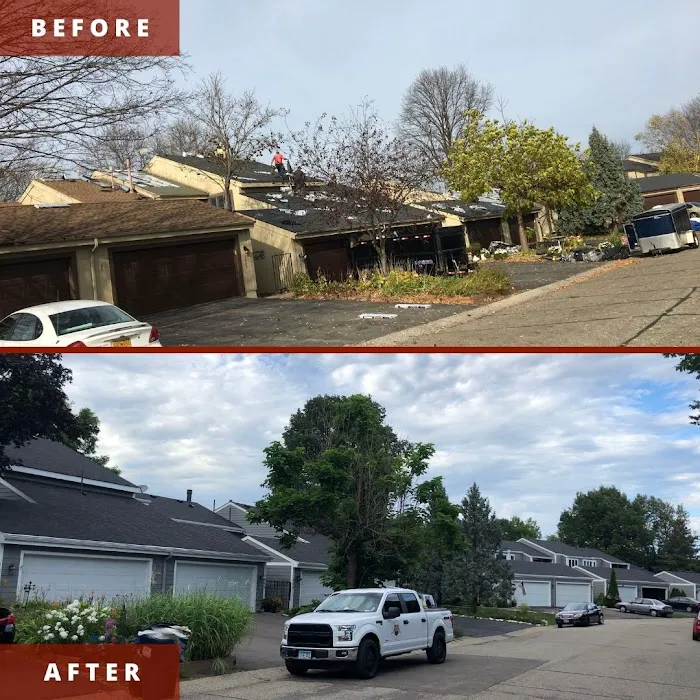 Liberte Construction - New Hope Picture 10