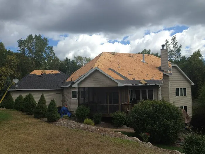 Liberte Construction - New Hope Picture 5