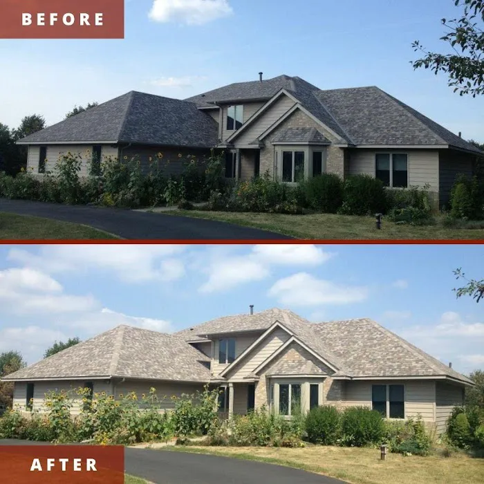 Liberte Construction - New Hope Picture 7