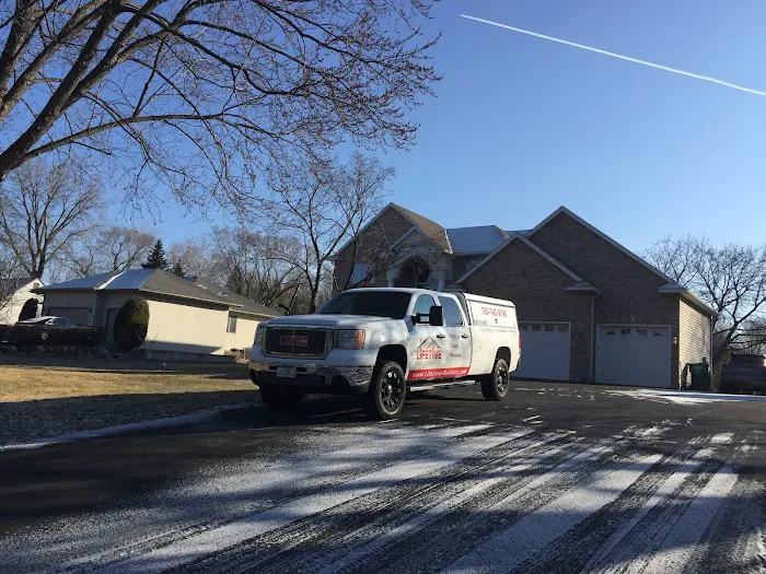 LifeTime Builders LLC Picture 9