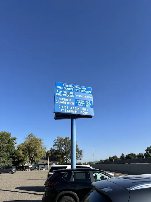 RARE Ramsay And Ramsay Exteriors Picture 2