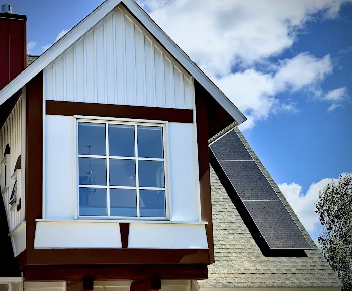 RARE Ramsay And Ramsay Exteriors Picture 10