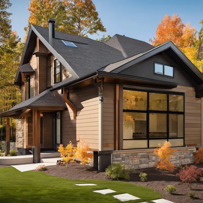 RARE Ramsay And Ramsay Exteriors Picture 8