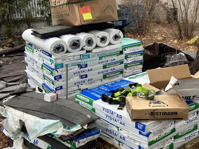 RARE Ramsay And Ramsay Exteriors Picture 4