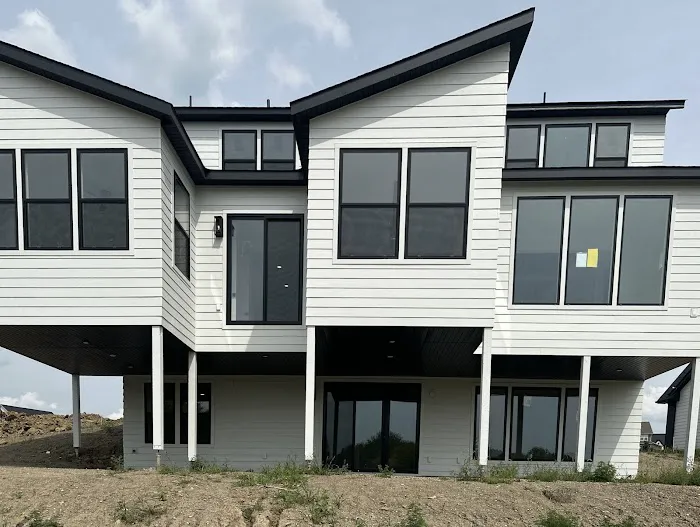 RARE Ramsay And Ramsay Exteriors Picture 5