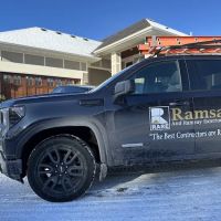 RARE Ramsay And Ramsay Exteriors ico