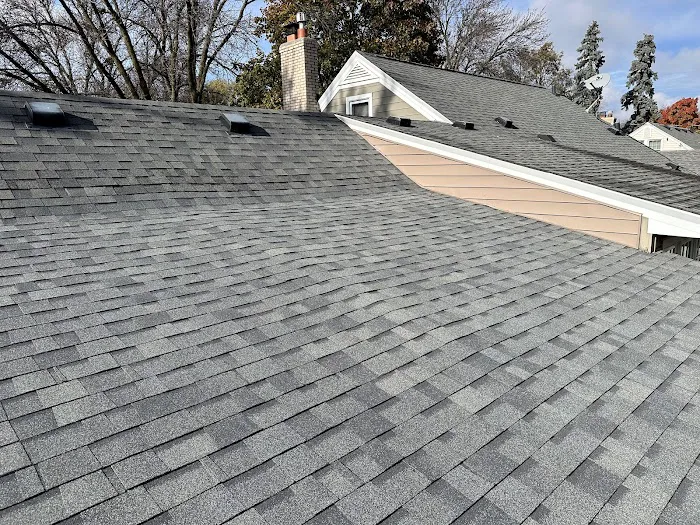 RARE Ramsay And Ramsay Exteriors Picture 7