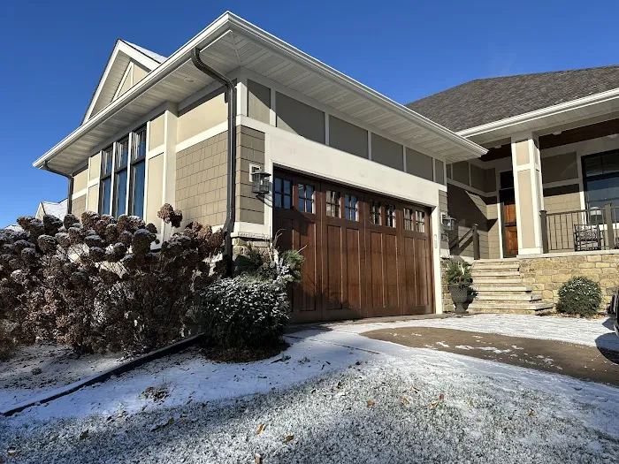 RARE Ramsay And Ramsay Exteriors Picture 6