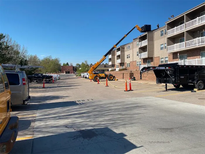 Premier Systems Roofing Picture 1