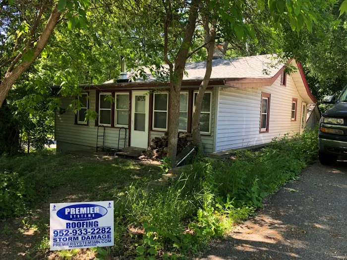 Premier Systems Roofing Picture 4