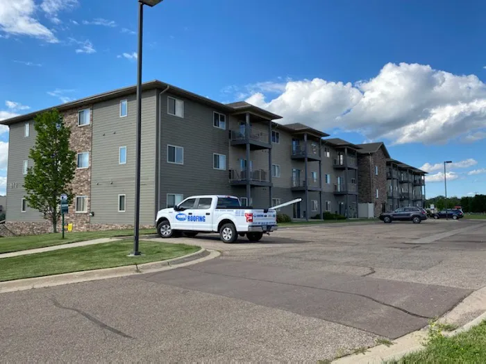 Premier Systems Roofing Picture 2