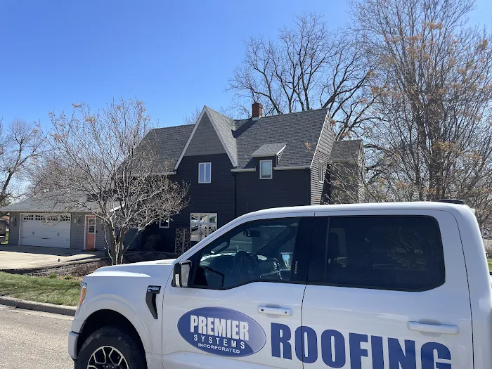 Premier Systems Roofing Picture 9