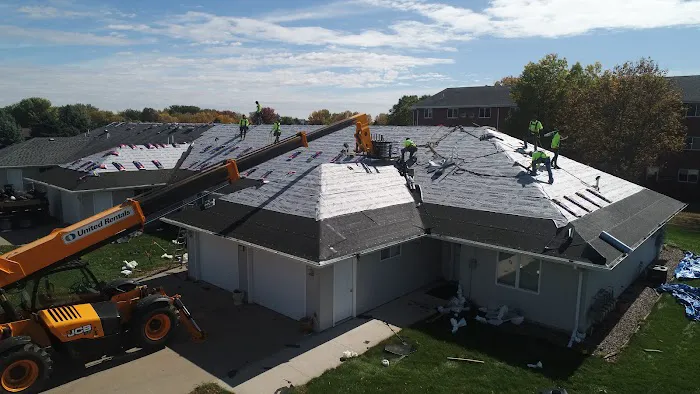 Premier Systems Roofing Picture 5