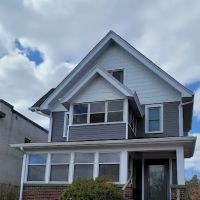 First Impressions Exteriors Inc. ico