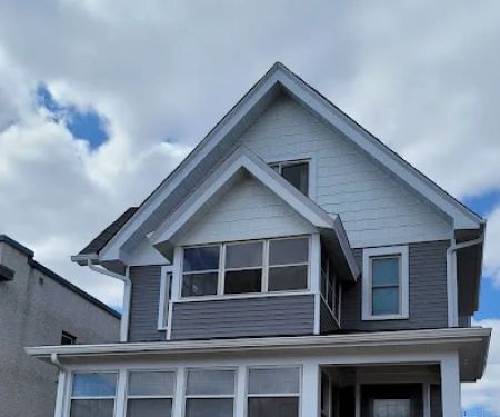 First Impressions Exteriors Inc.