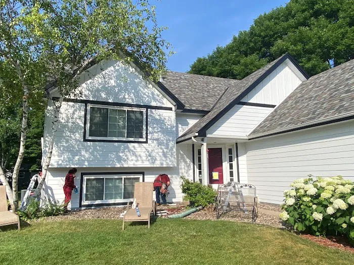 First Impressions Exteriors Inc. Picture 9