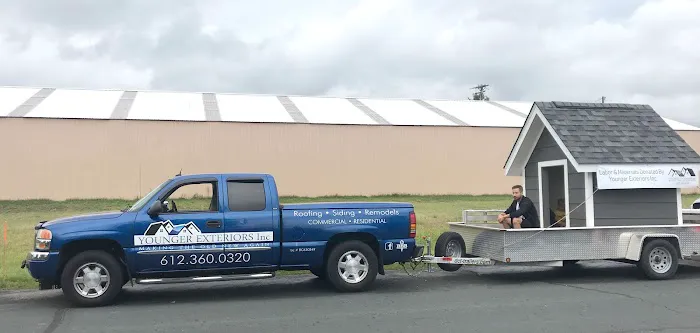 Younger Exteriors Picture 2