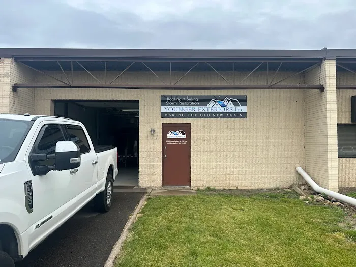 Younger Exteriors Picture 4