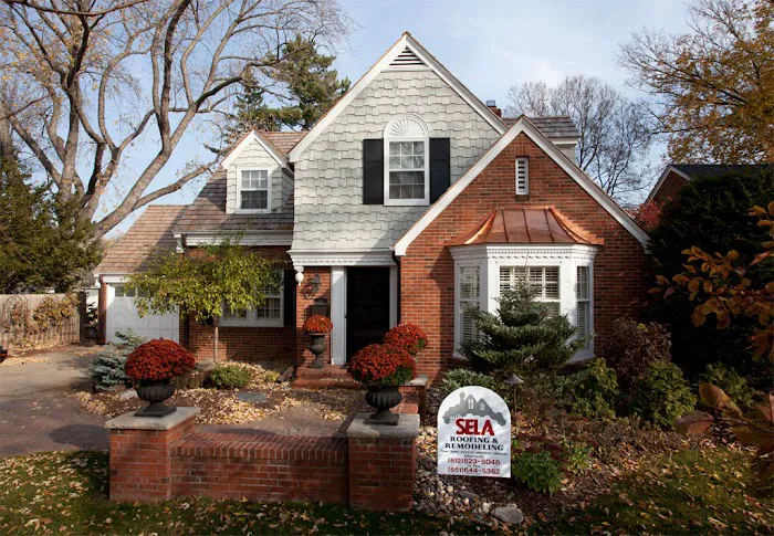 Sela Roofing & Remodeling Picture 8