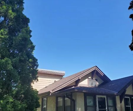 Radar Roofing LLC