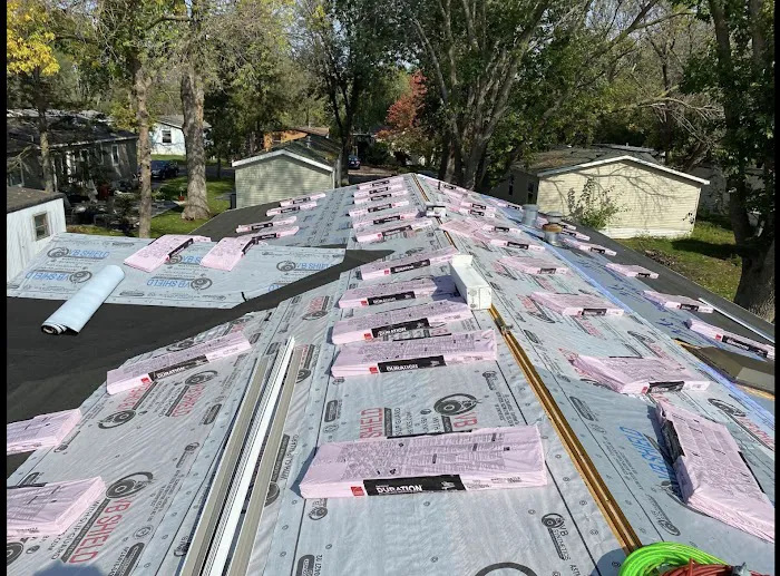 Radar Roofing LLC Picture 2