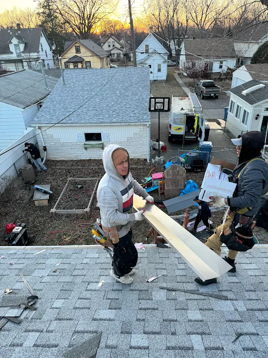 Radar Roofing LLC Picture 7