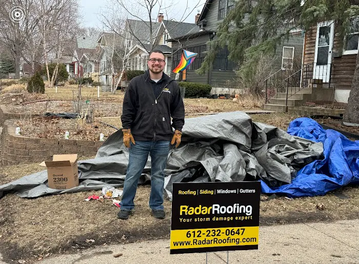 Radar Roofing LLC Picture 6