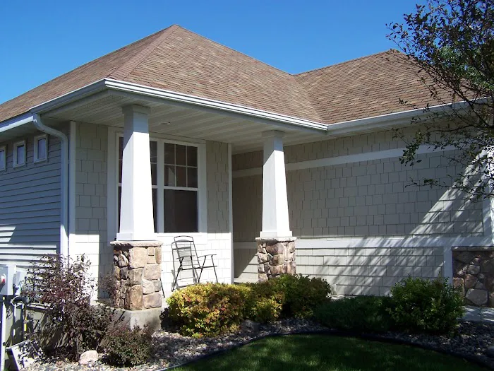 BEI Exterior Maintenance Picture 8