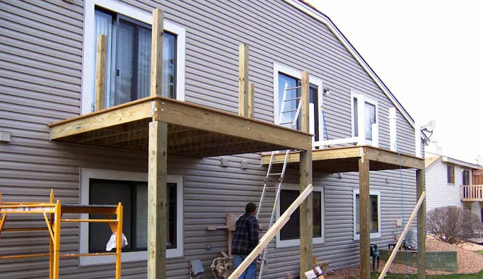 BEI Exterior Maintenance Picture 5