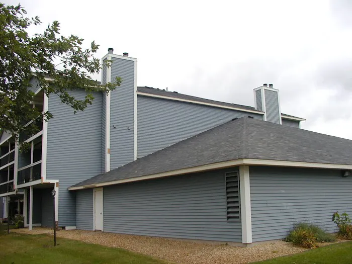 BEI Exterior Maintenance Picture 9