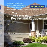 BEI Exterior Maintenance ico