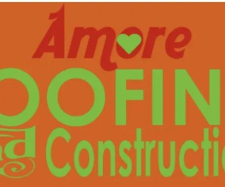 Amore Roofing and Construction, LLC