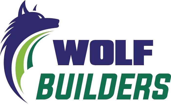 Wolf Builders Picture 1