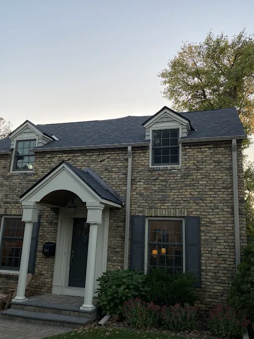 Wolf Builders Picture 2