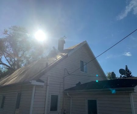 Midwest Roof & Solar