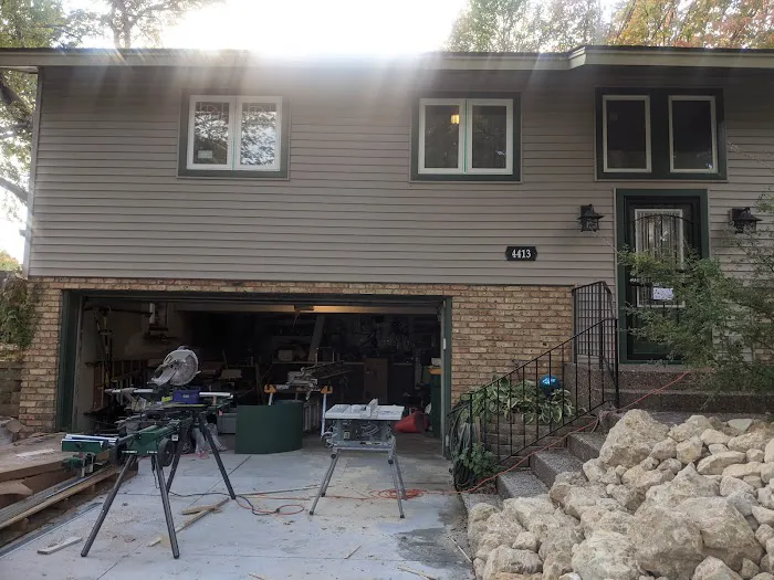 True Blue Builders - Roofing Contractor, Siding, and Storm Damage Repair Picture 1