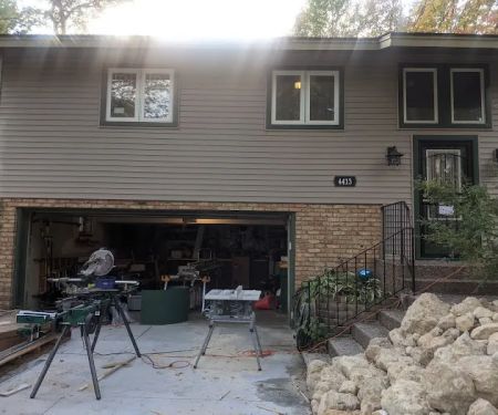 True Blue Builders - Roofing Contractor, Siding, and Storm Damage Repair