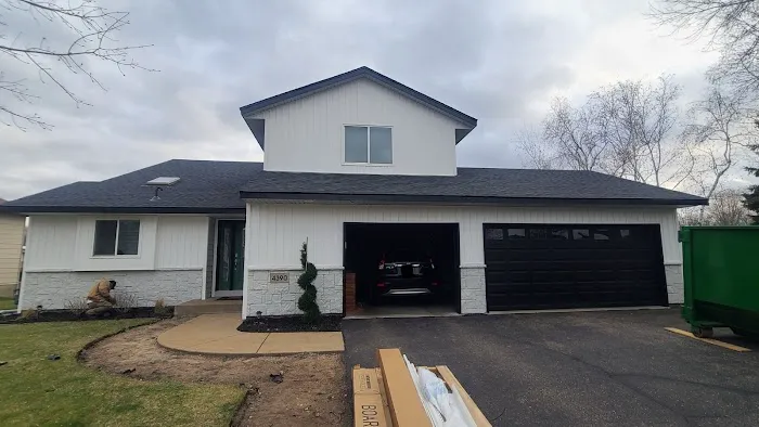 Endurance Exteriors Picture 5