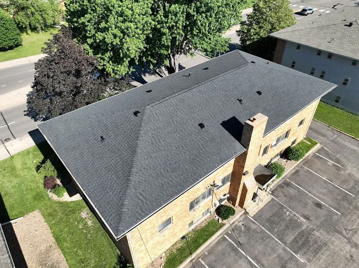 Endurance Exteriors Picture 3