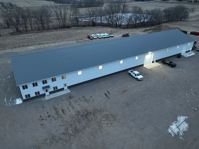 Endurance Exteriors Picture 6