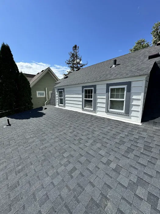 Endurance Exteriors Picture 10