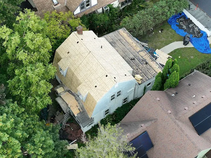 Endurance Exteriors Picture 1